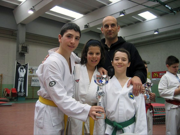 28° Campionato Italiano di Taekwon-Do Piombino(Livorno) 28° Campionato Italiano di Taekwon-Do Piombino(Livorno)